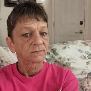 Meet your Posher, Kathy